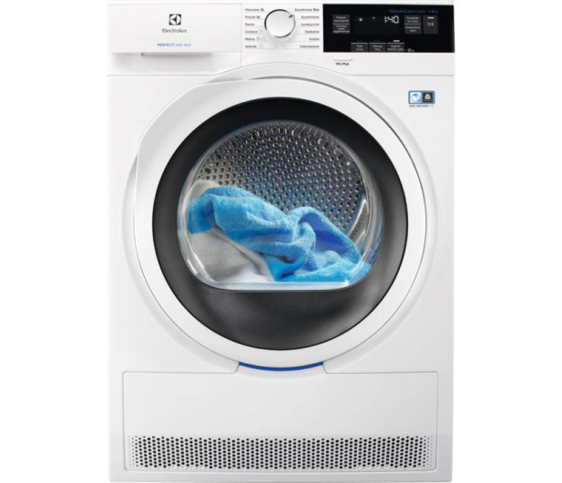 Electrolux EW8H358SP - 1012301 - zdjęcie